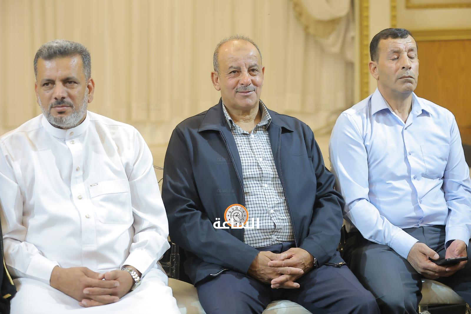 Madar Al-Saa Images 0.992616877805762