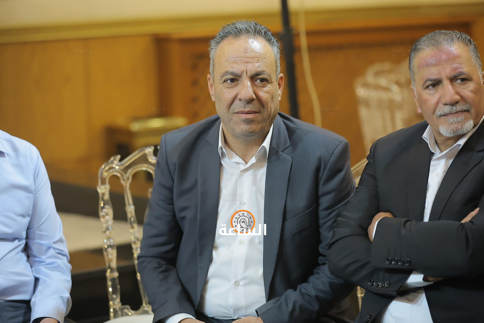 Madar Al-Saa Images 0.7026165810519204