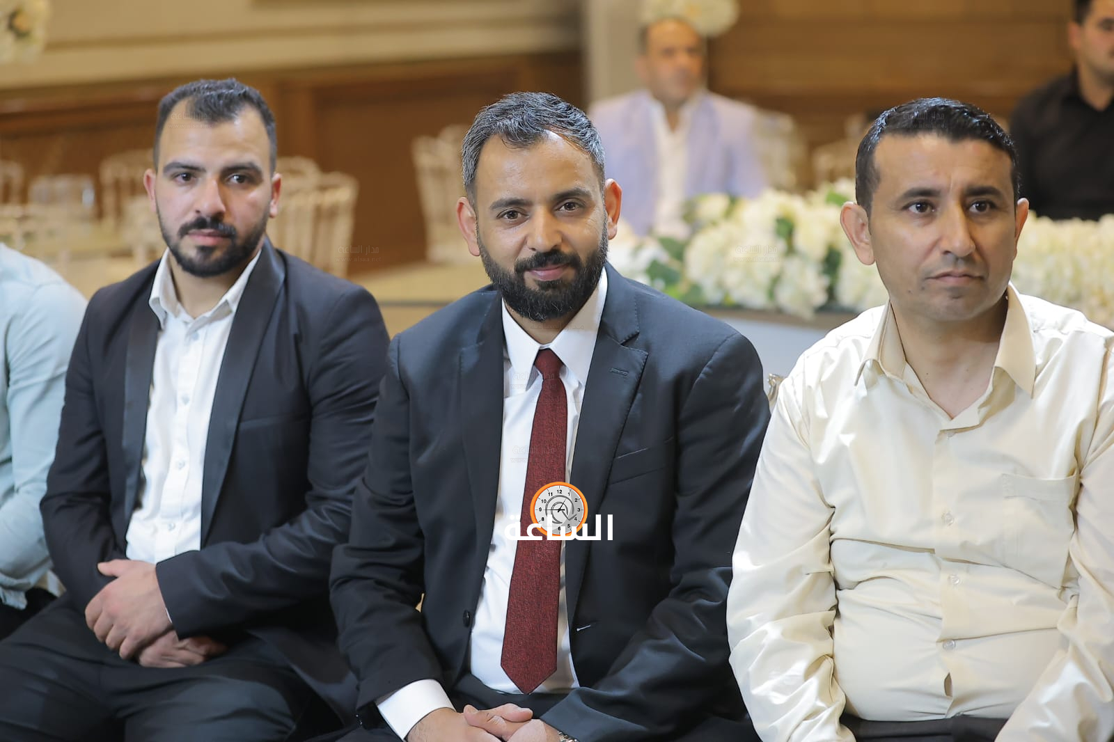 Madar Al-Saa Images 0.3070721958742546