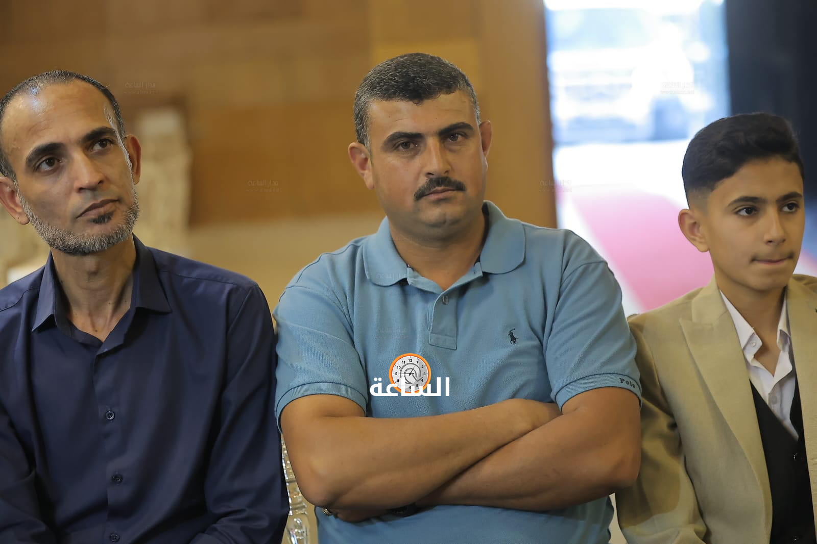 Madar Al-Saa Images 0.12028462719159438