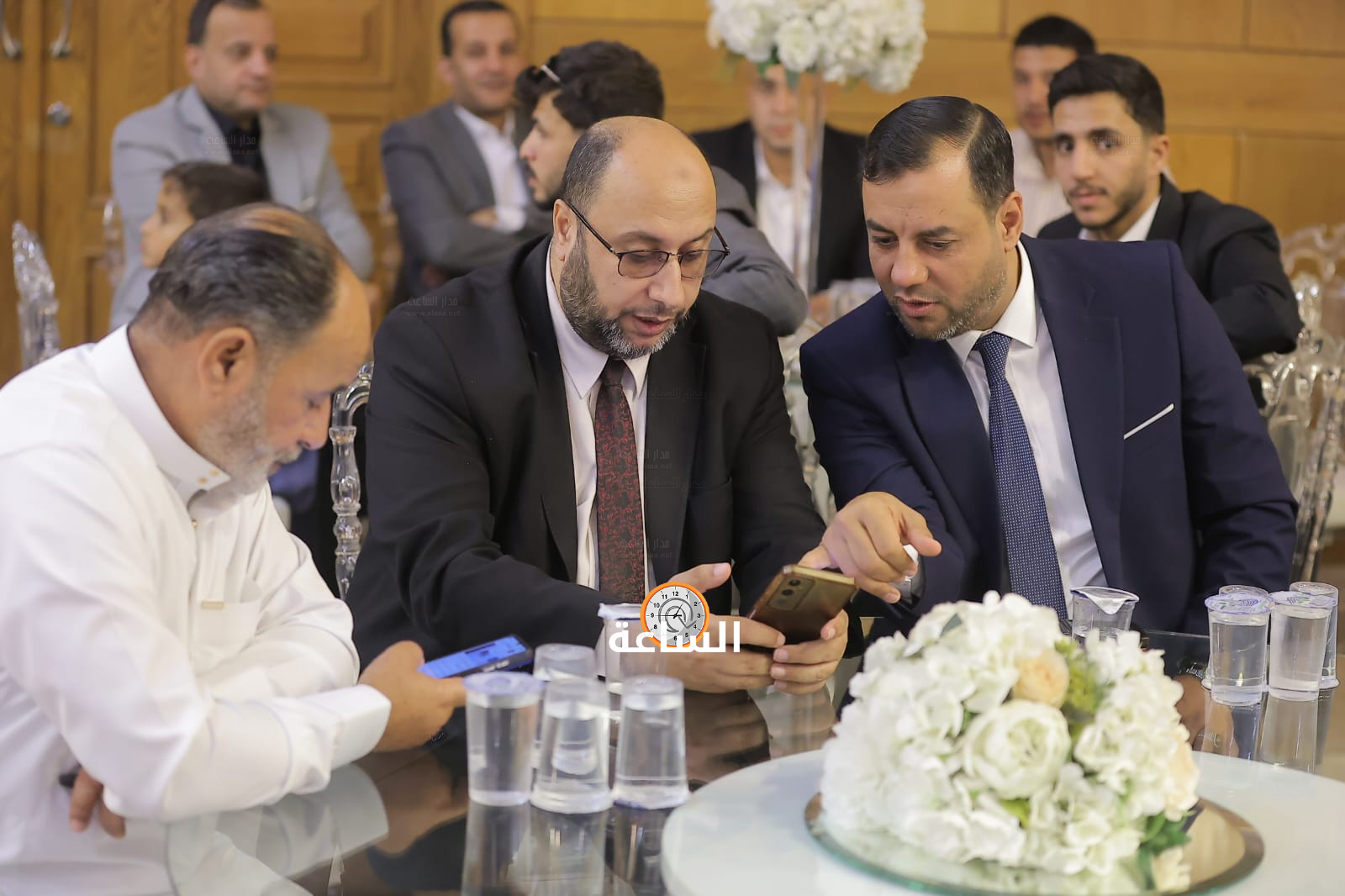Madar Al-Saa Images 0.6106498884571576