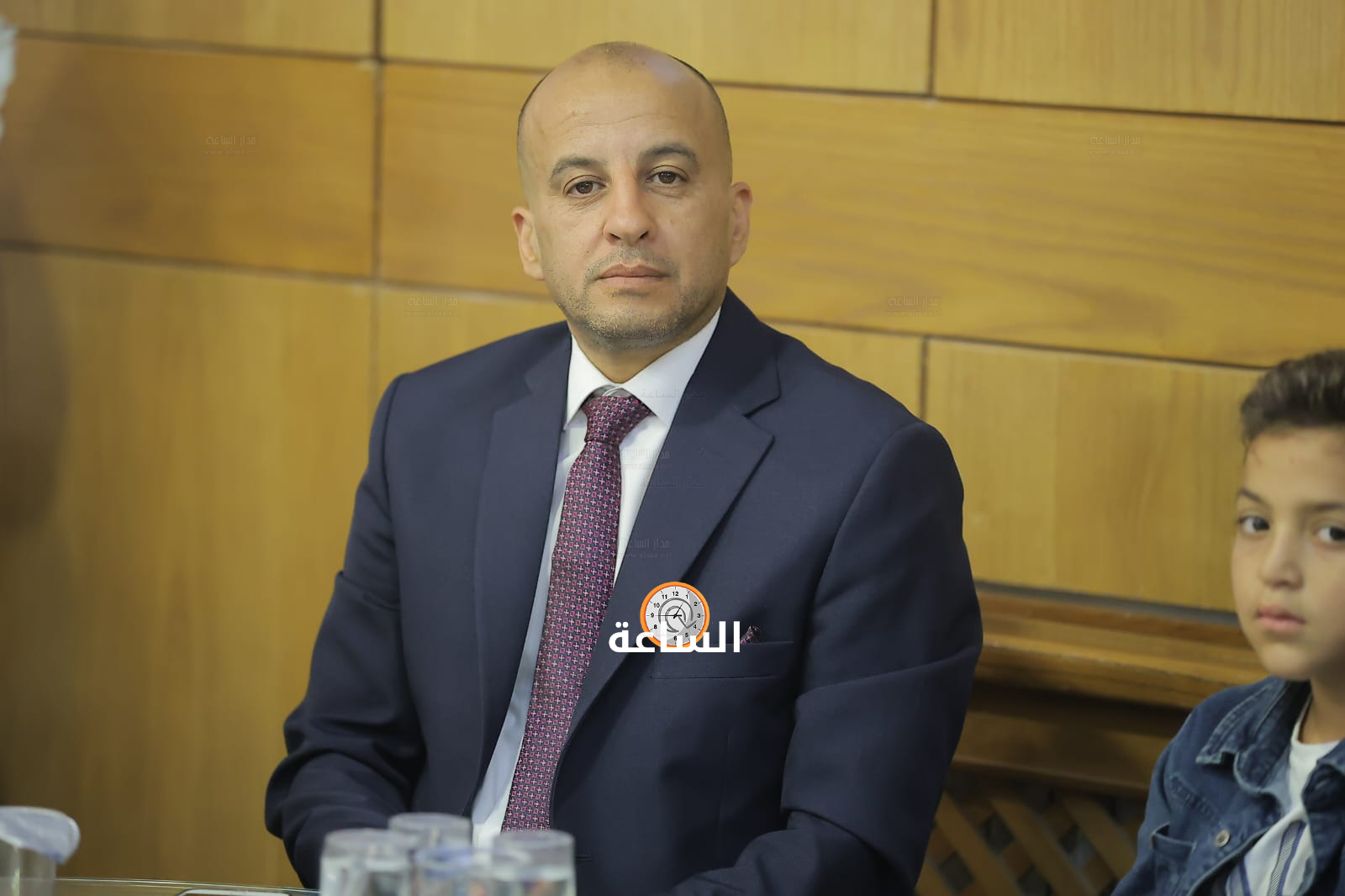 Madar Al-Saa Images 0.34113261528461225