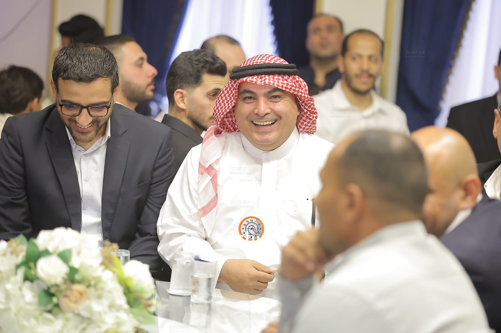 Madar Al-Saa Images 0.513897811333464