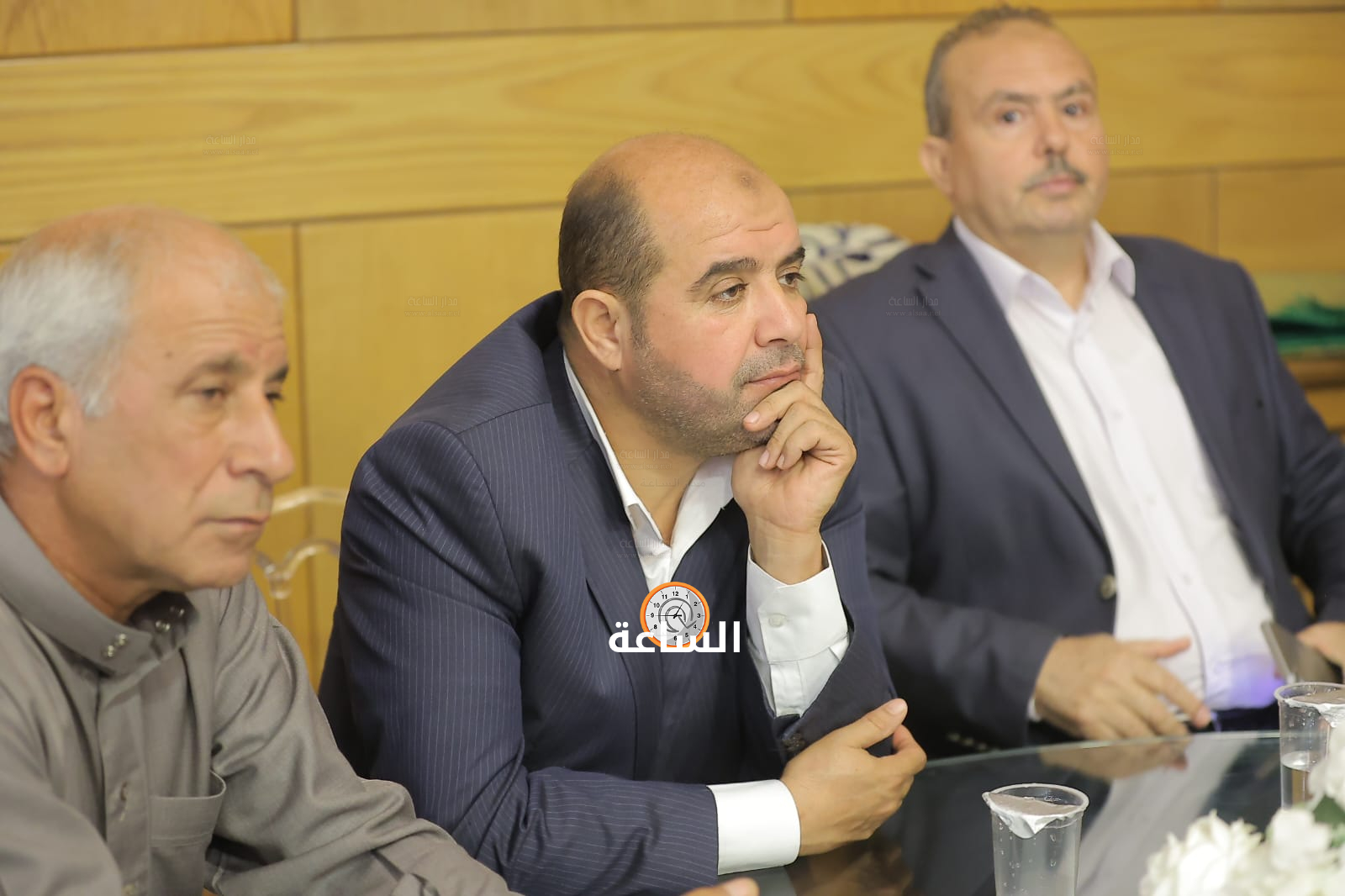 Madar Al-Saa Images 0.589152475251472