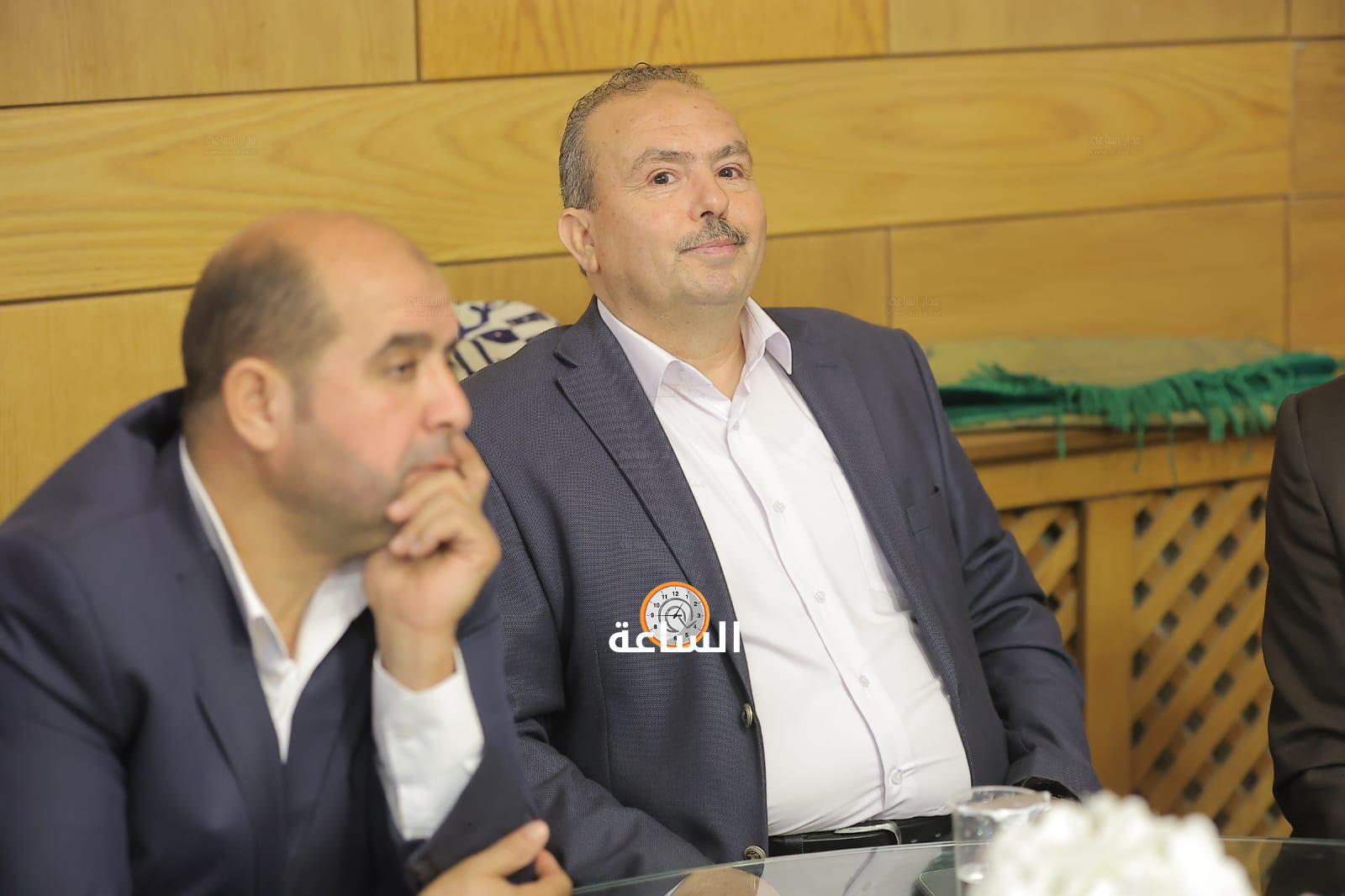Madar Al-Saa Images 0.45678614611333324