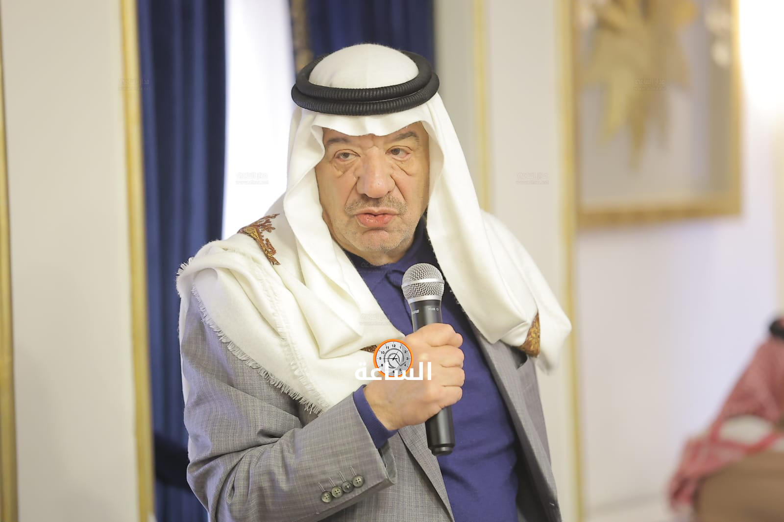 Madar Al-Saa Images 0.8386464904924082