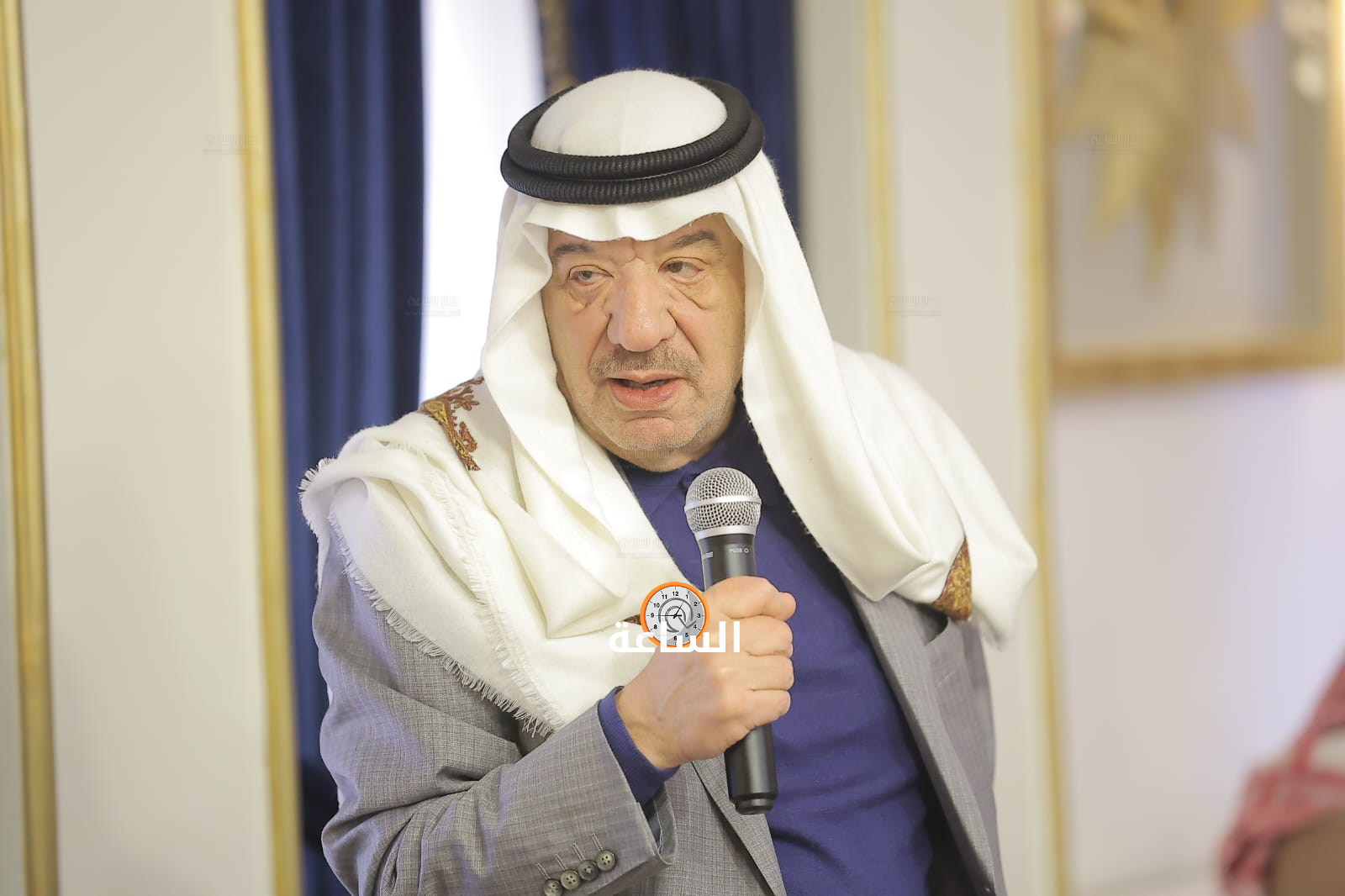 Madar Al-Saa Images 0.8089383323871668