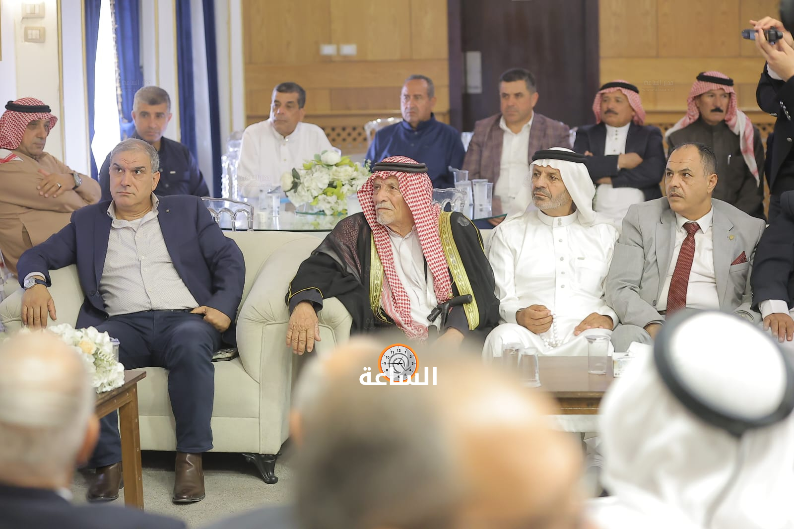 Madar Al-Saa Images 0.09761048026559838