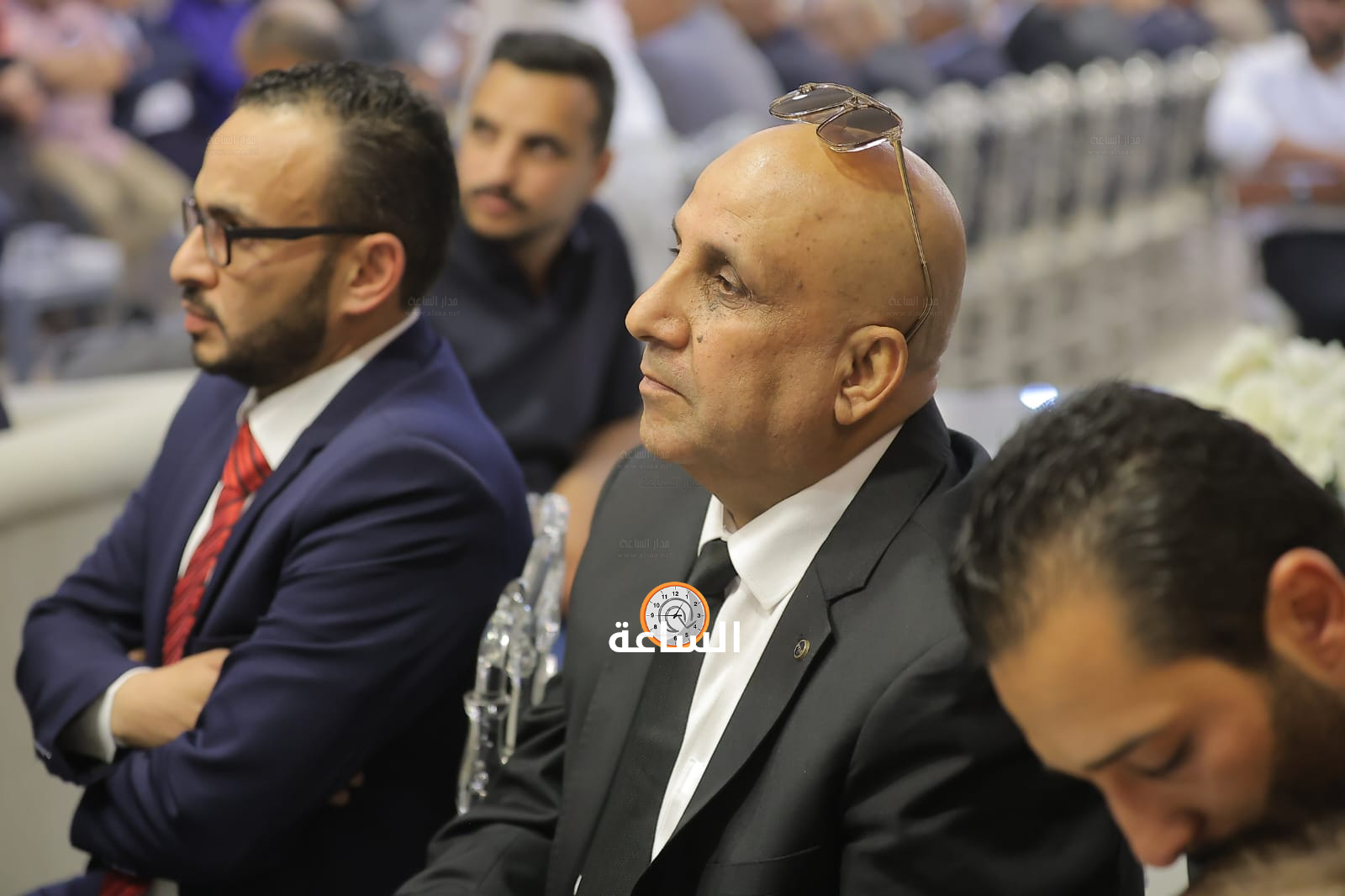 Madar Al-Saa Images 0.3804155589713335