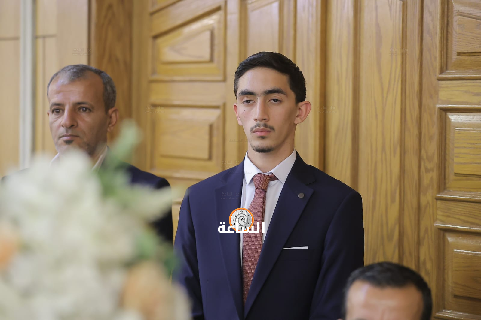 Madar Al-Saa Images 0.07230972558845183