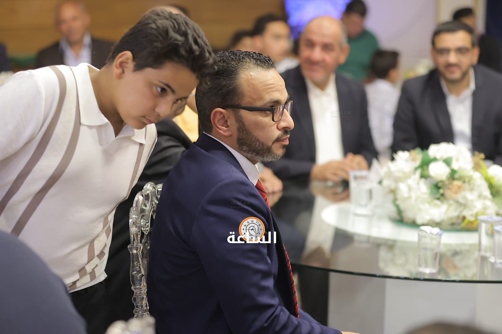 Madar Al-Saa Images 0.5926397104456358