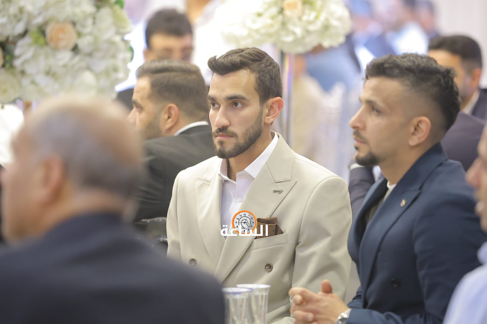 Madar Al-Saa Images 0.2682780410037735