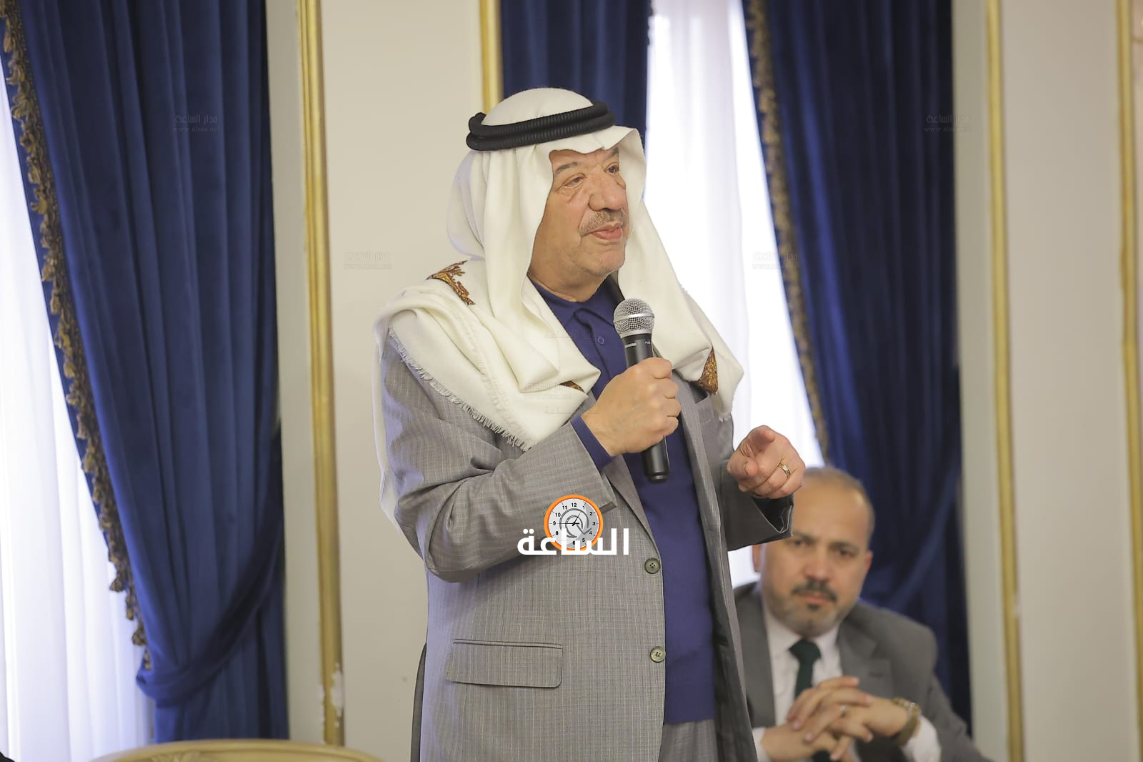 Madar Al-Saa Images 0.8218706419783403