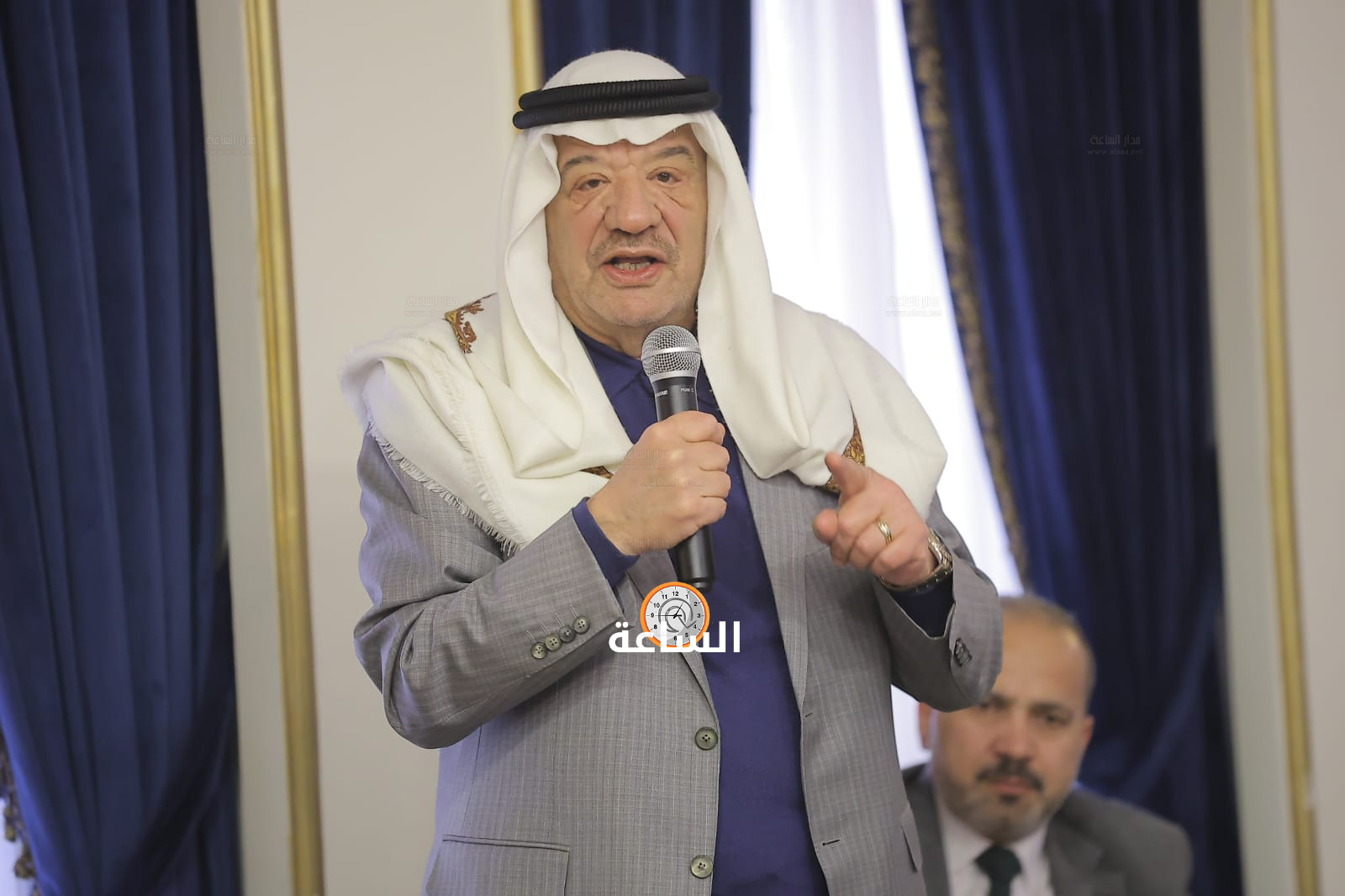 Madar Al-Saa Images 0.7638031184651372