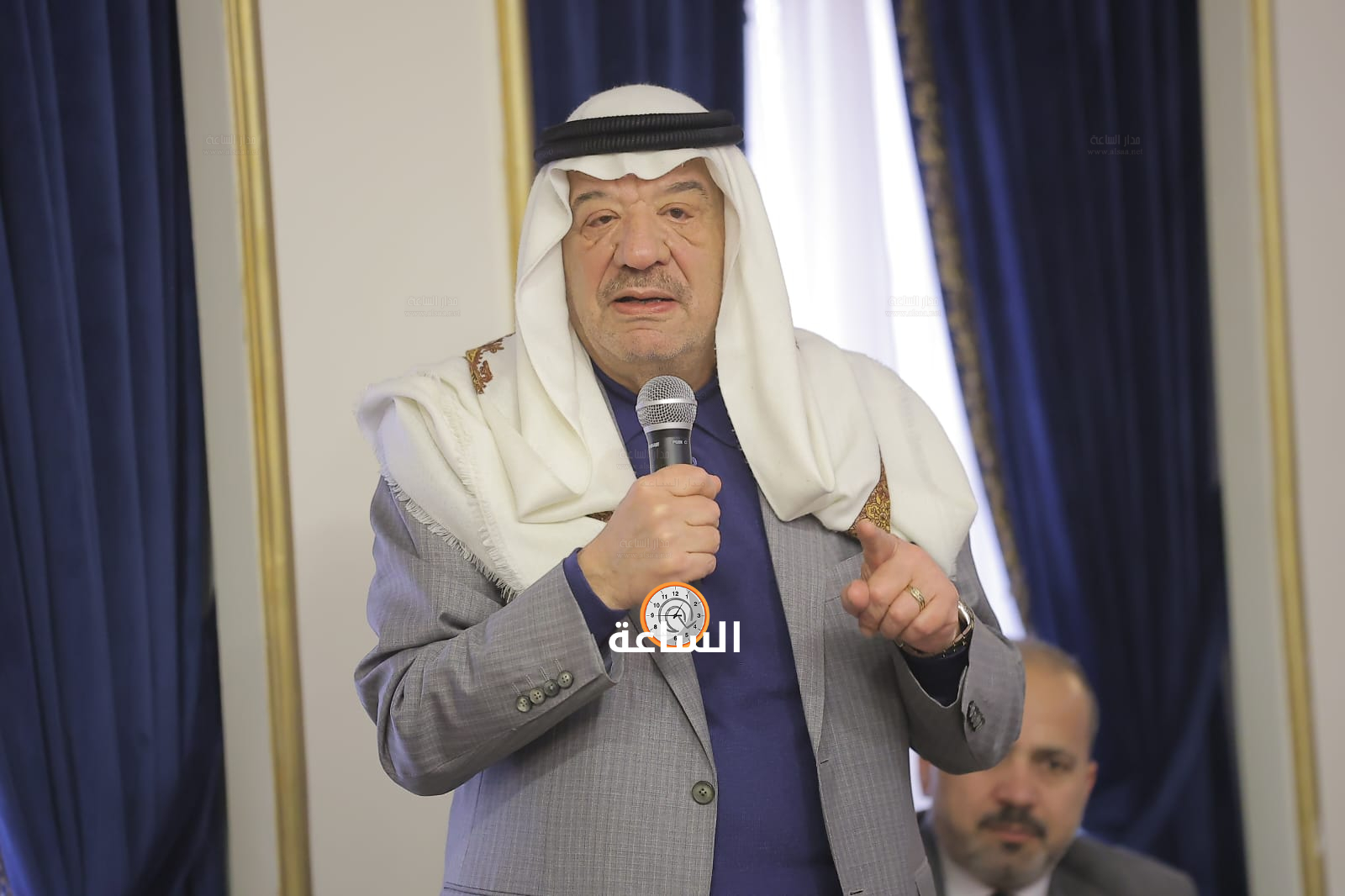 Madar Al-Saa Images 0.5773549849234606