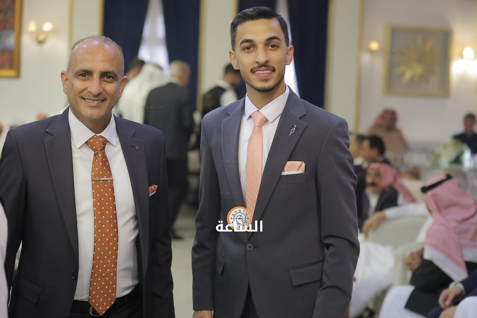 Madar Al-Saa Images 0.36399373776646093