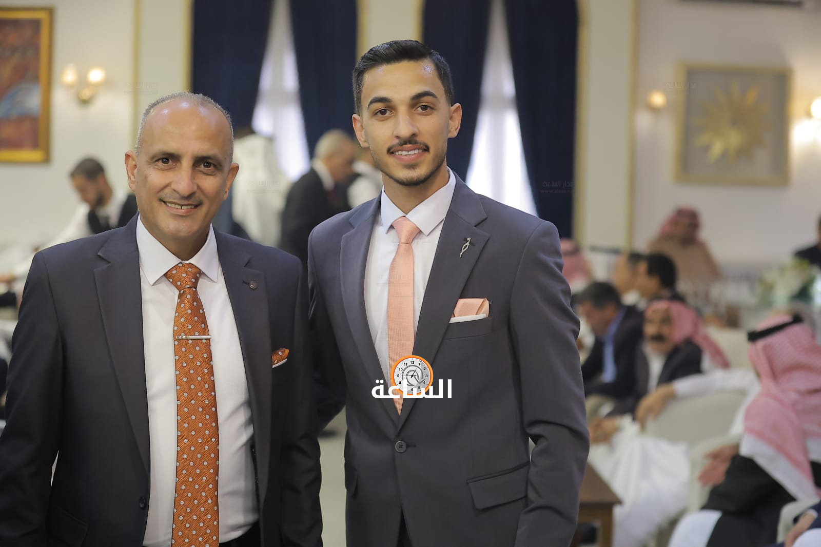 Madar Al-Saa Images 0.5904745595212171