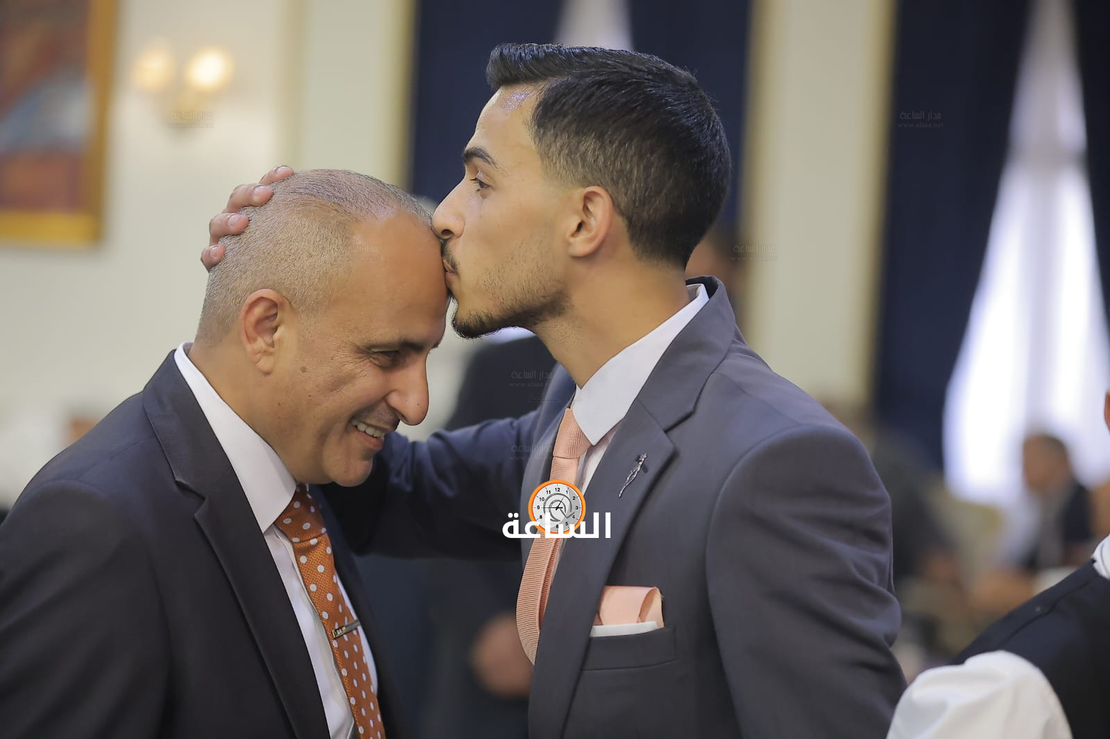 Madar Al-Saa Images 0.1103631278730065