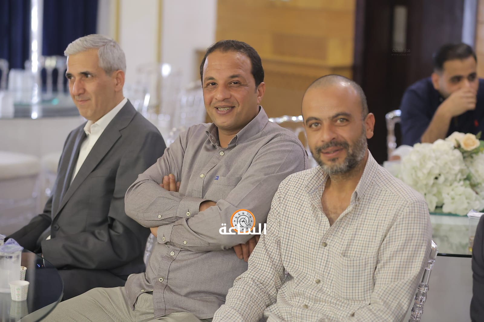 Madar Al-Saa Images 0.7188615679813609