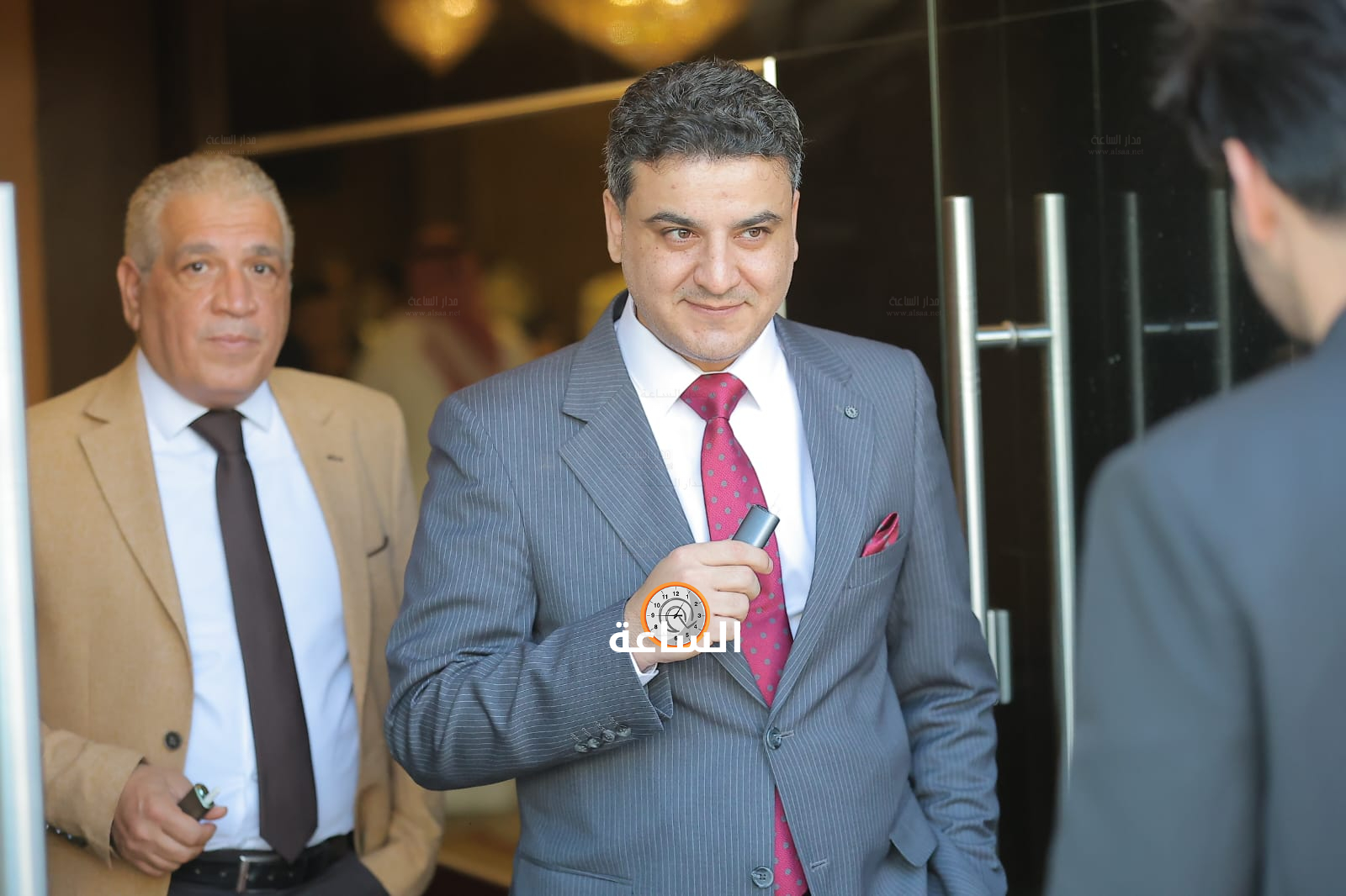 Madar Al-Saa Images 0.4678821472127148