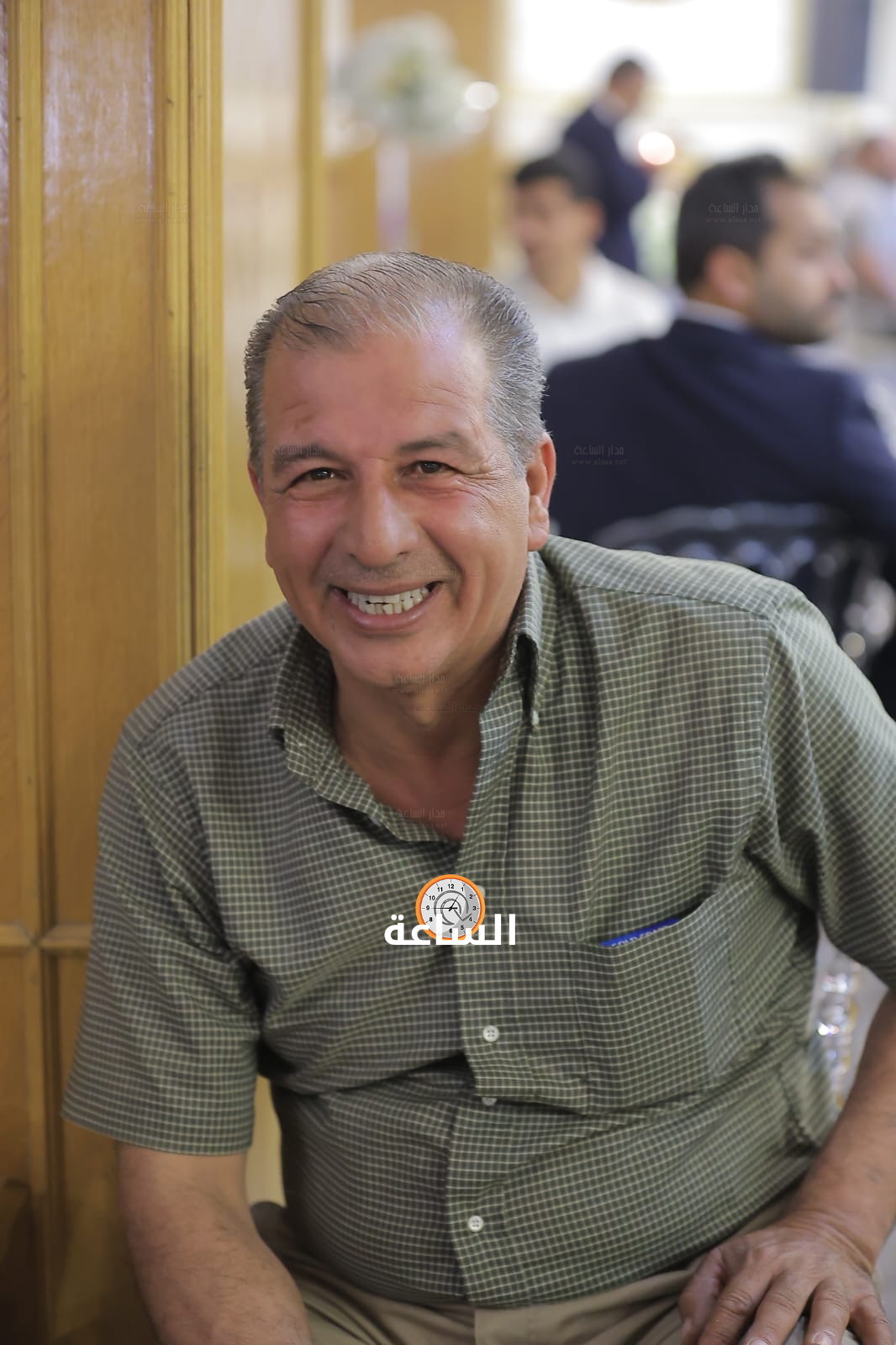 Madar Al-Saa Images 0.5773602996825693
