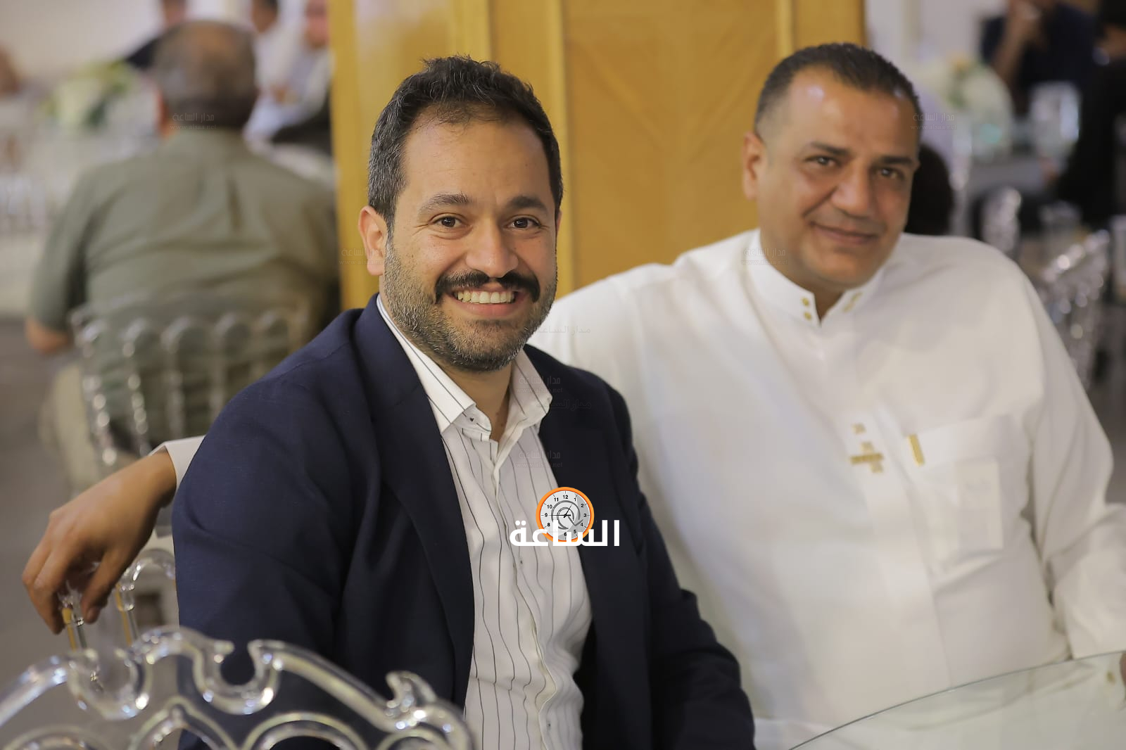Madar Al-Saa Images 0.3109781624048955