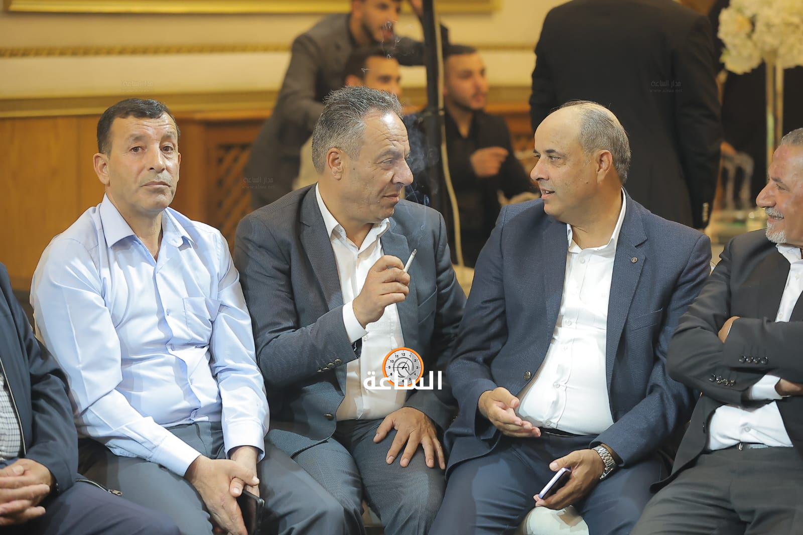 Madar Al-Saa Images 0.3762499585483835