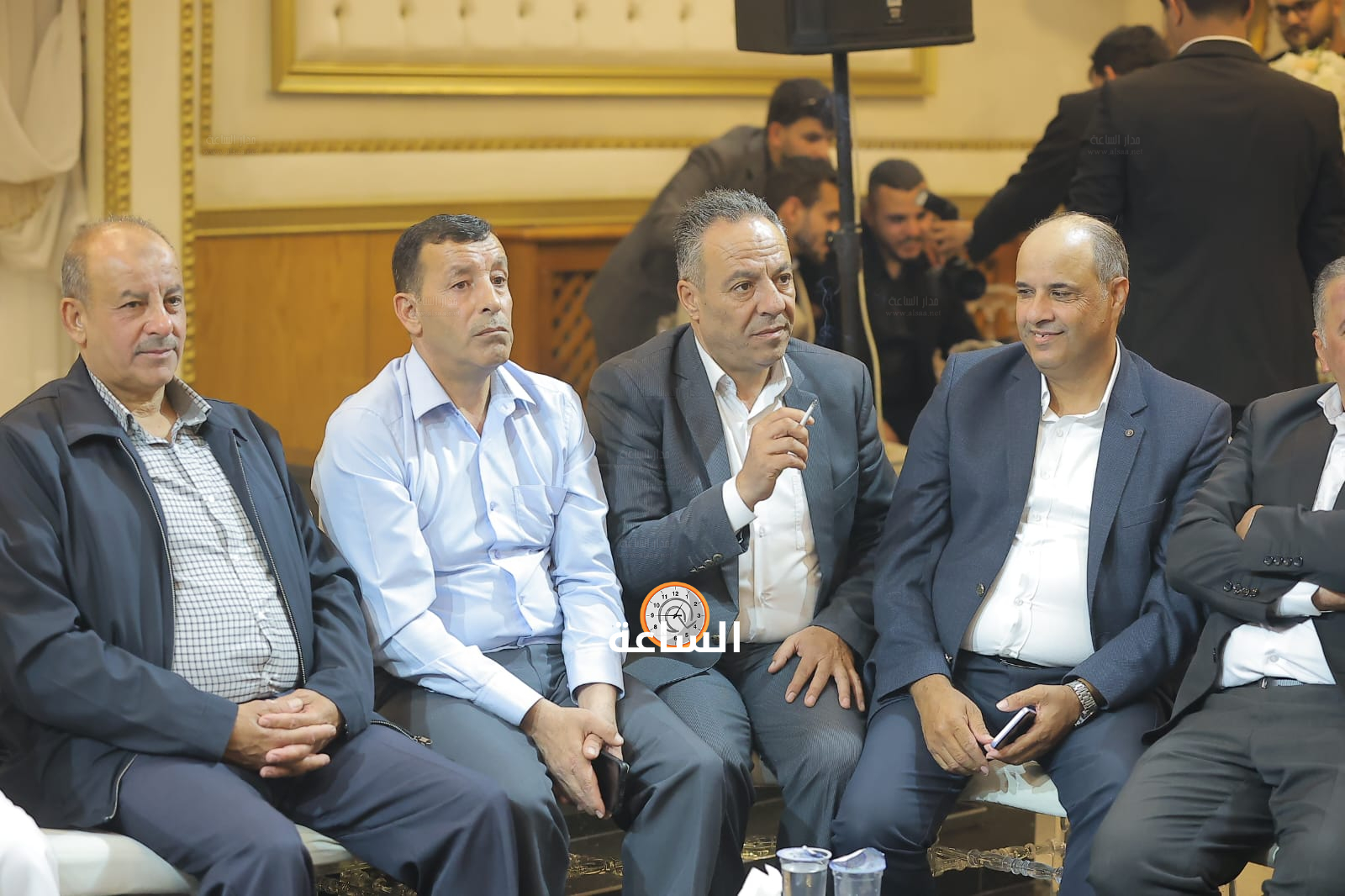 Madar Al-Saa Images 0.2776451160497826