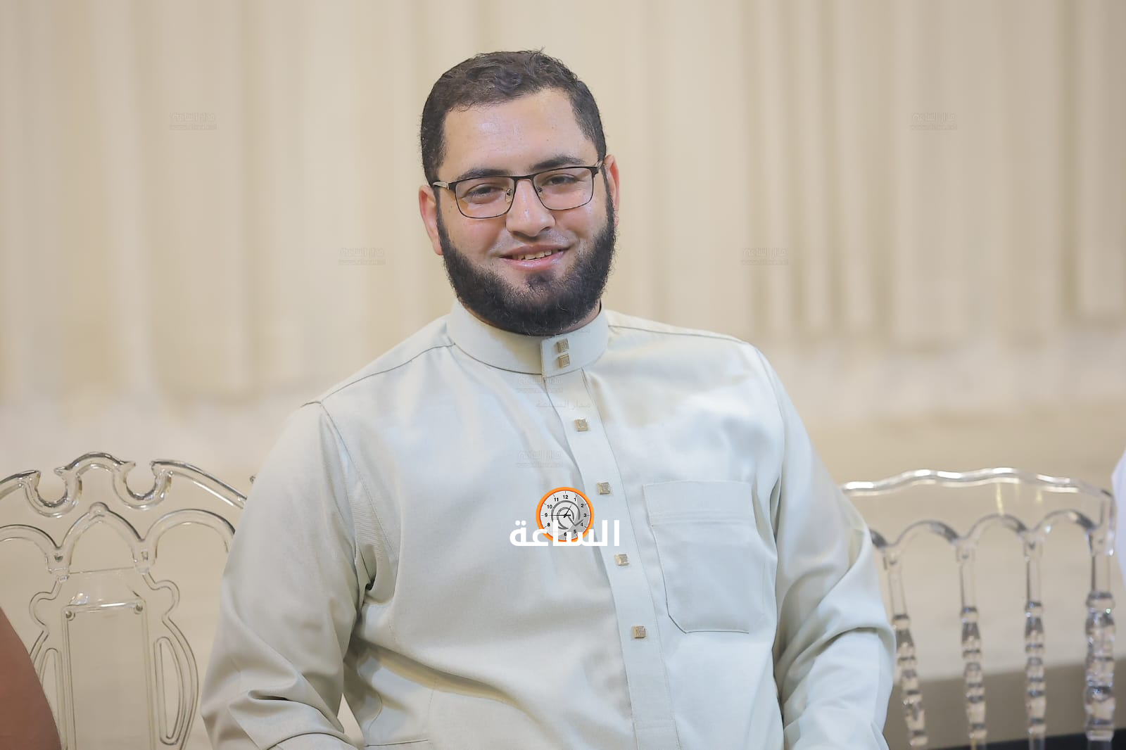 Madar Al-Saa Images 0.22608324165395421