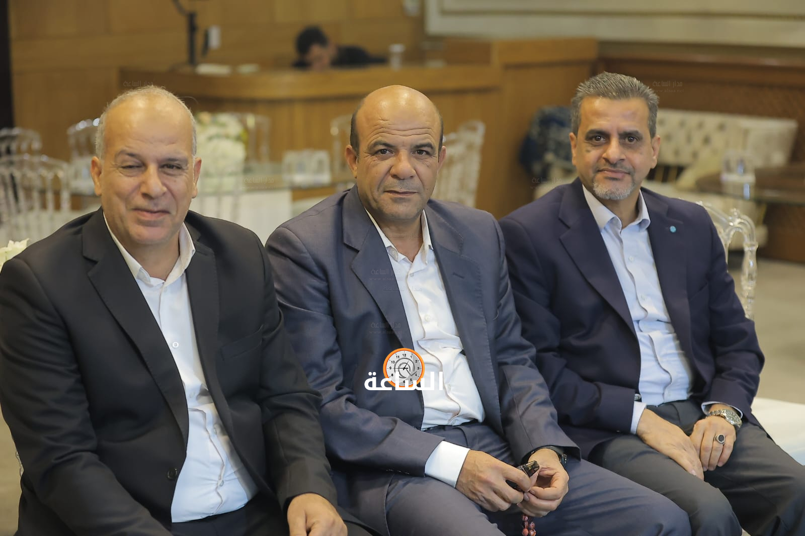 Madar Al-Saa Images 0.8428556345614091