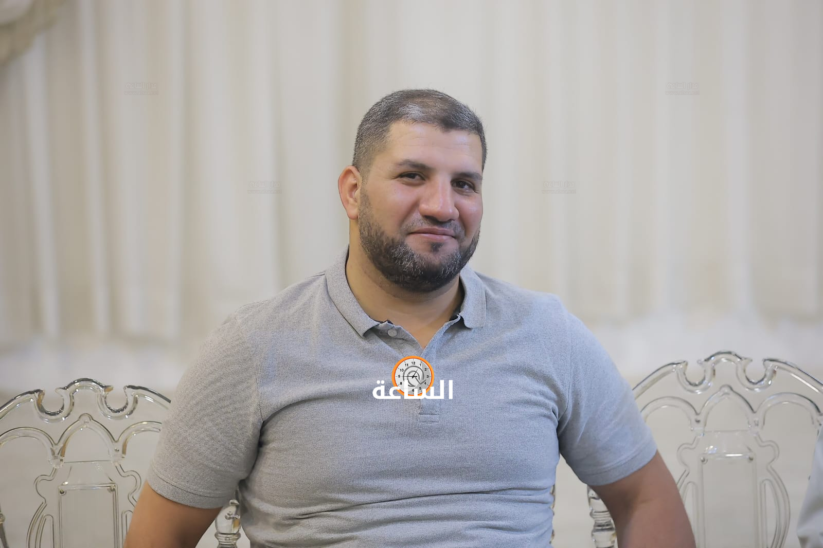 Madar Al-Saa Images 0.564137793393846
