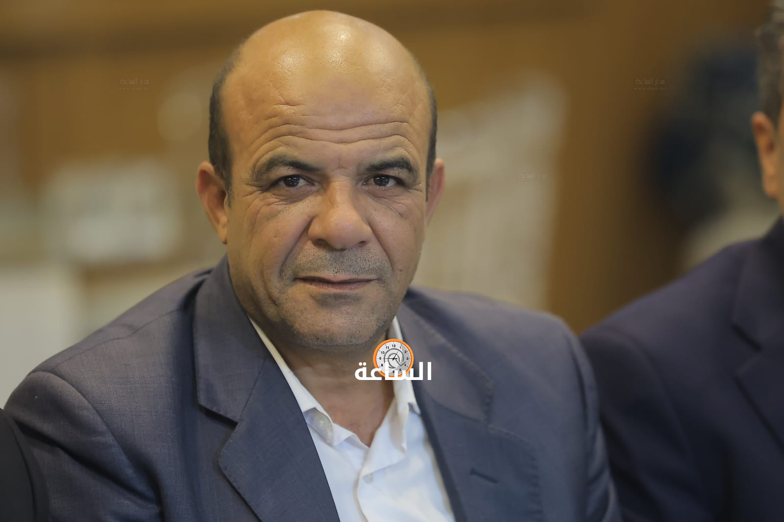 Madar Al-Saa Images 0.2349177724660808