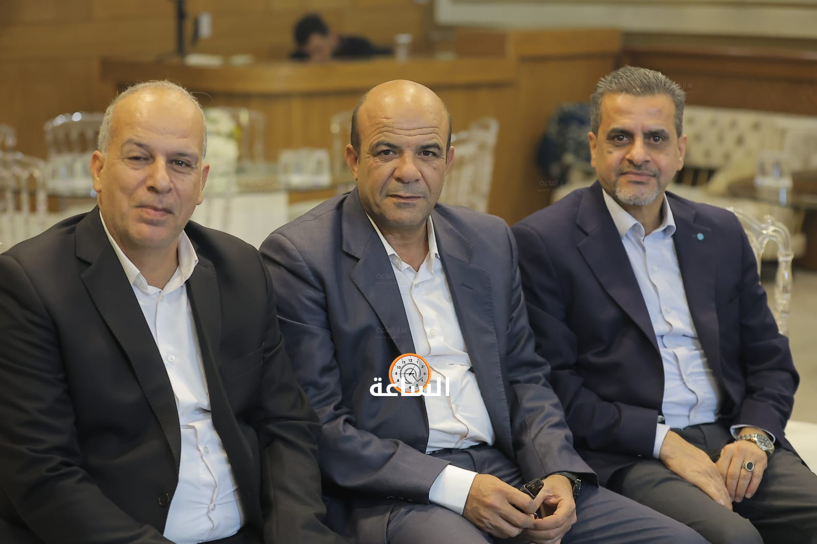 Madar Al-Saa Images 0.9769376706007715