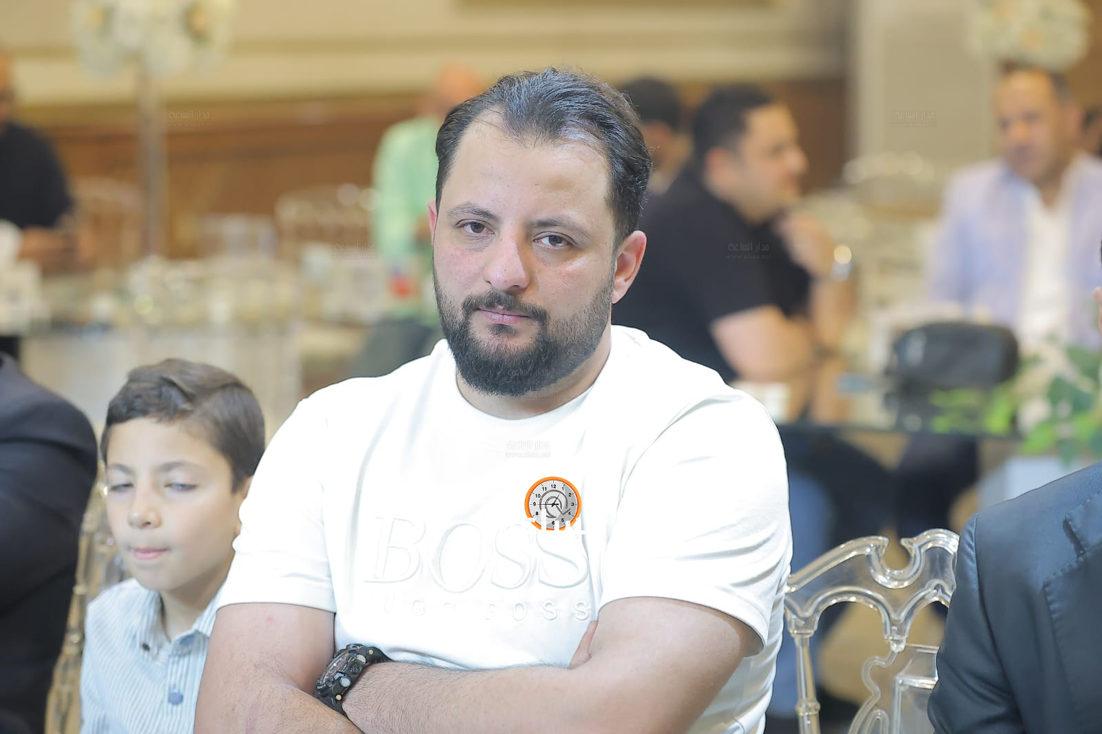 Madar Al-Saa Images 0.4721542989071992