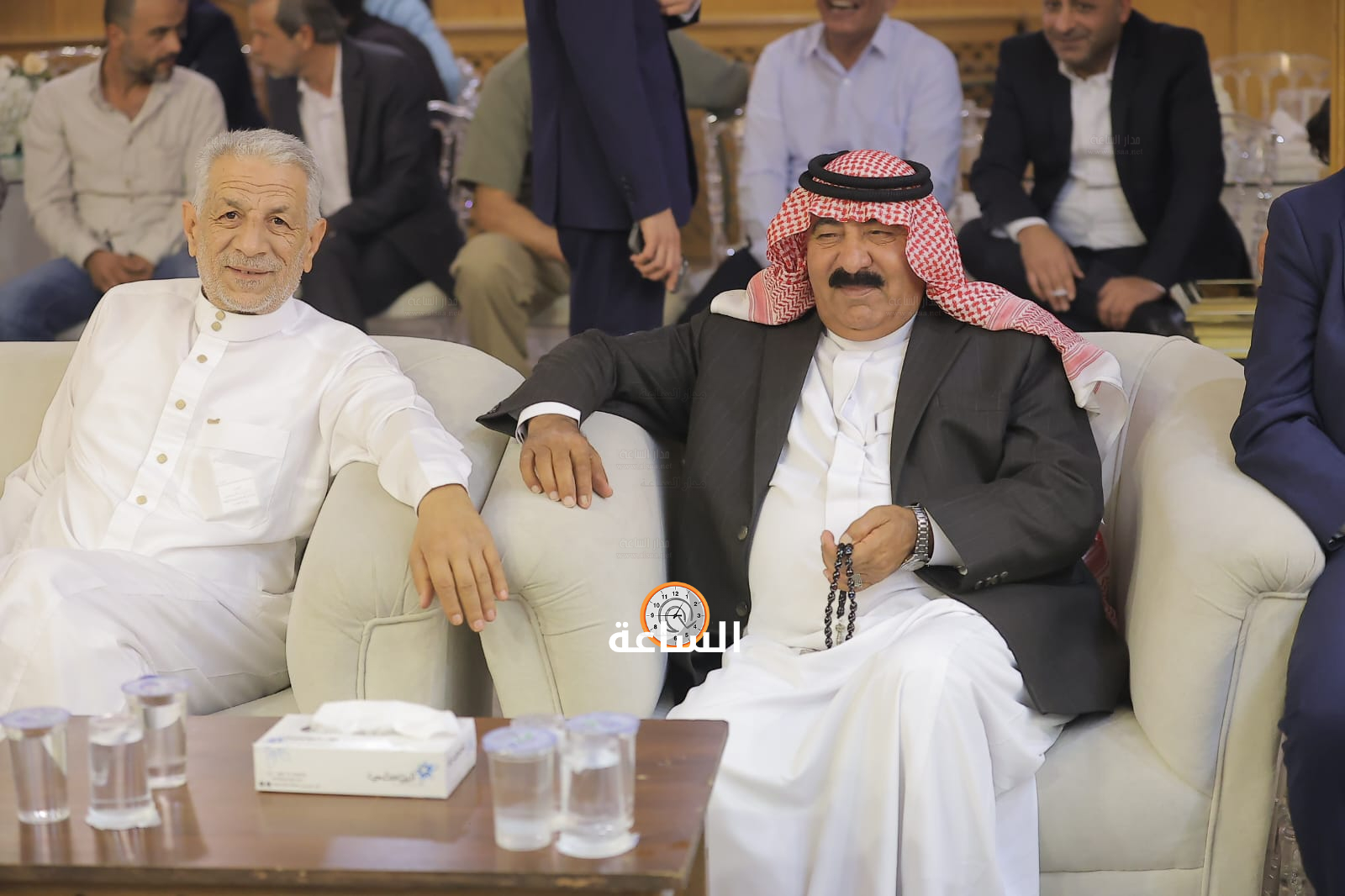 Madar Al-Saa Images 0.05995733518874824