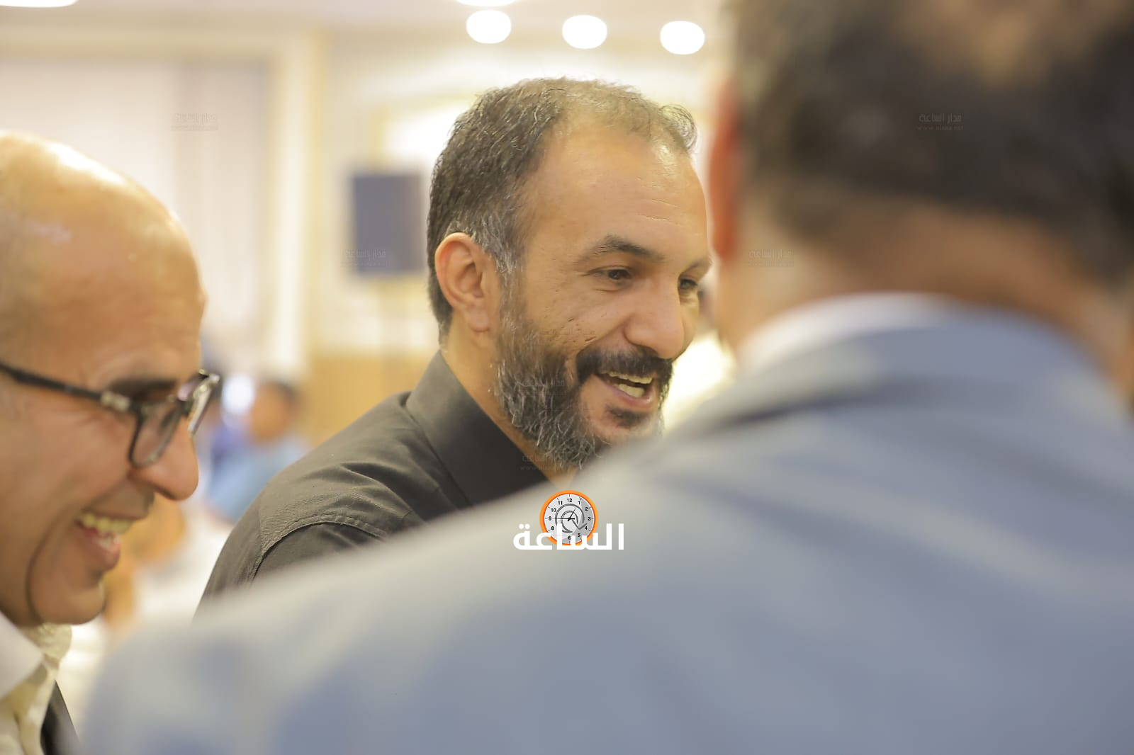Madar Al-Saa Images 0.5481783519493525