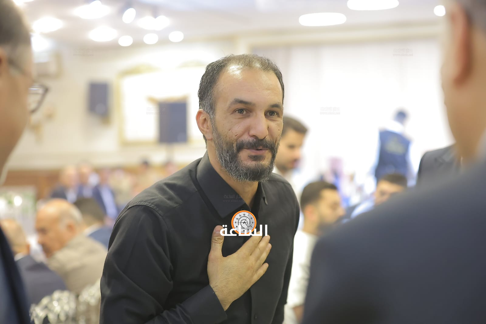 Madar Al-Saa Images 0.978324578442133