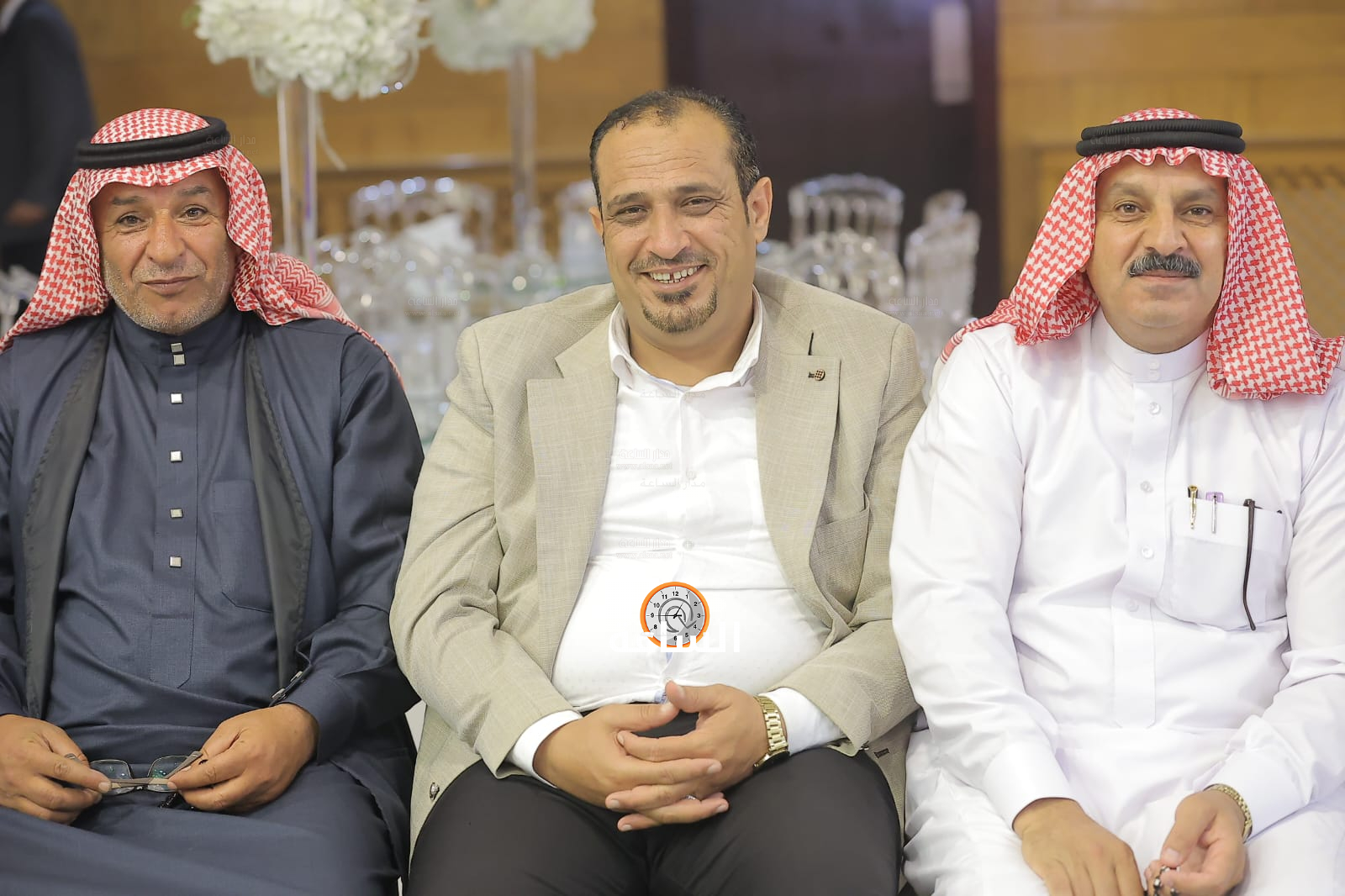 Madar Al-Saa Images 0.7241525313296169