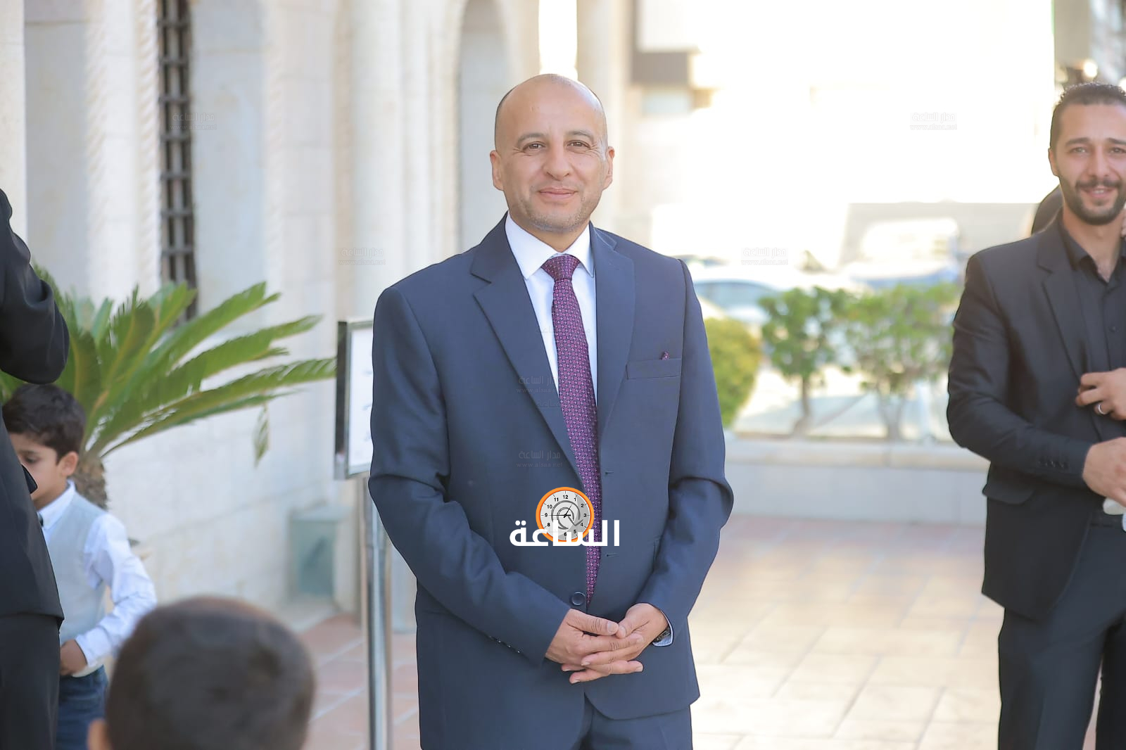 Madar Al-Saa Images 0.2510910062664291
