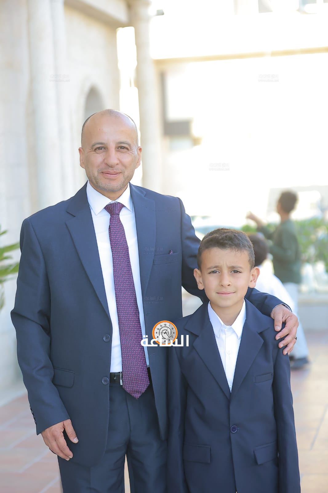 Madar Al-Saa Images 0.602795616870962