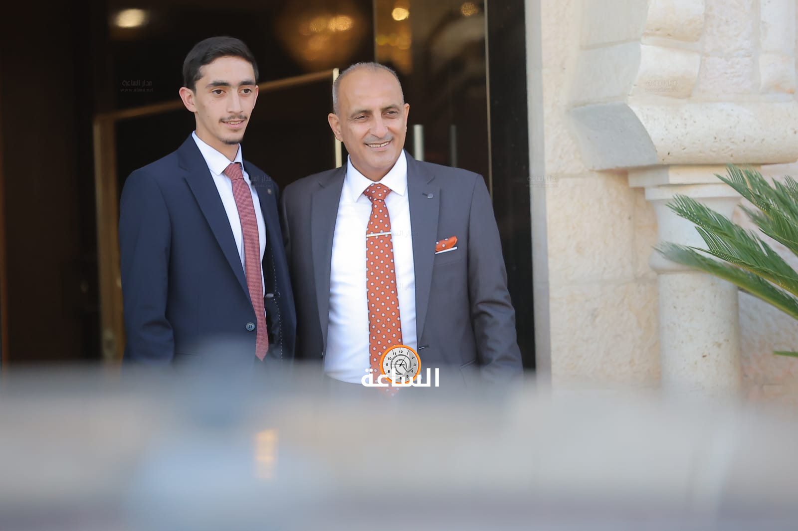 Madar Al-Saa Images 0.8742882478302224