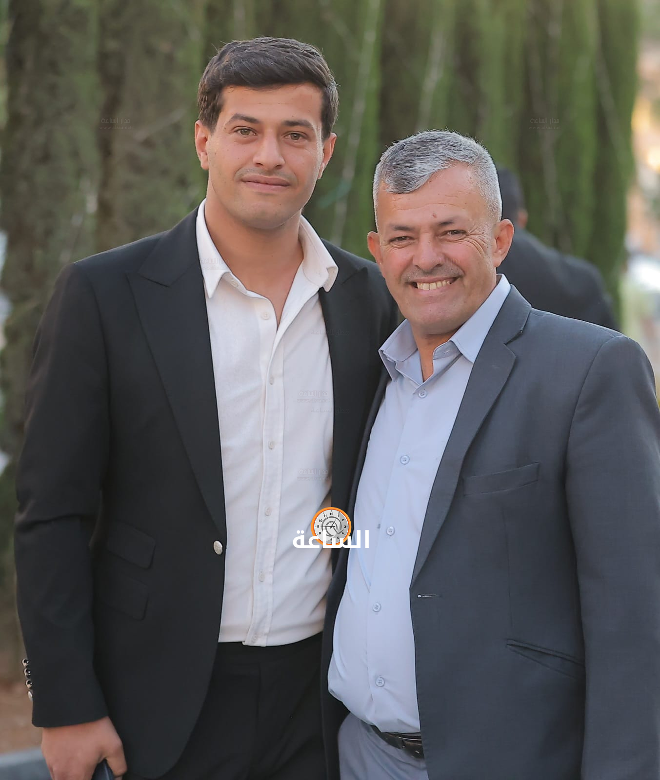 Madar Al-Saa Images 0.07058411740541315