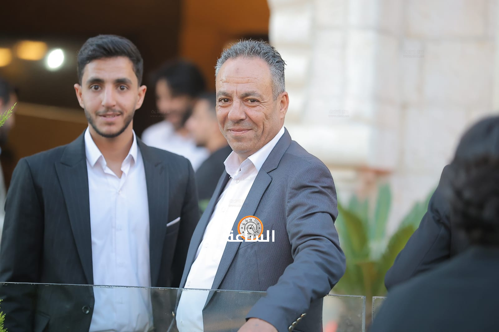 Madar Al-Saa Images 0.20671053322622523