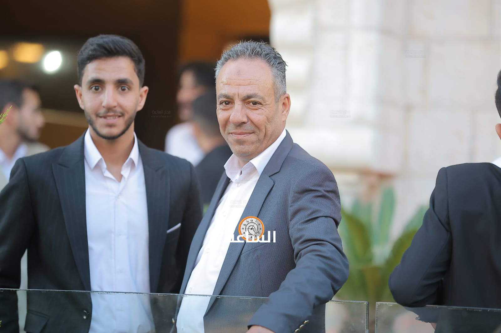 Madar Al-Saa Images 0.5342154217578029