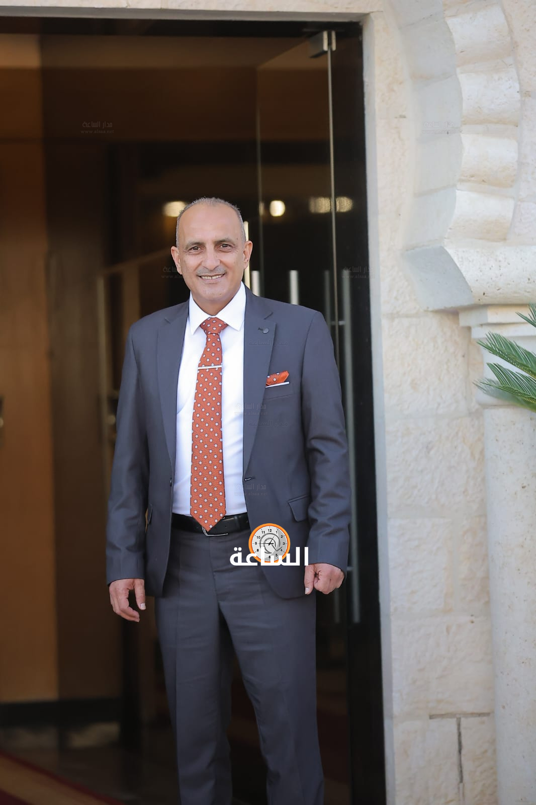 Madar Al-Saa Images 0.15363763741599712