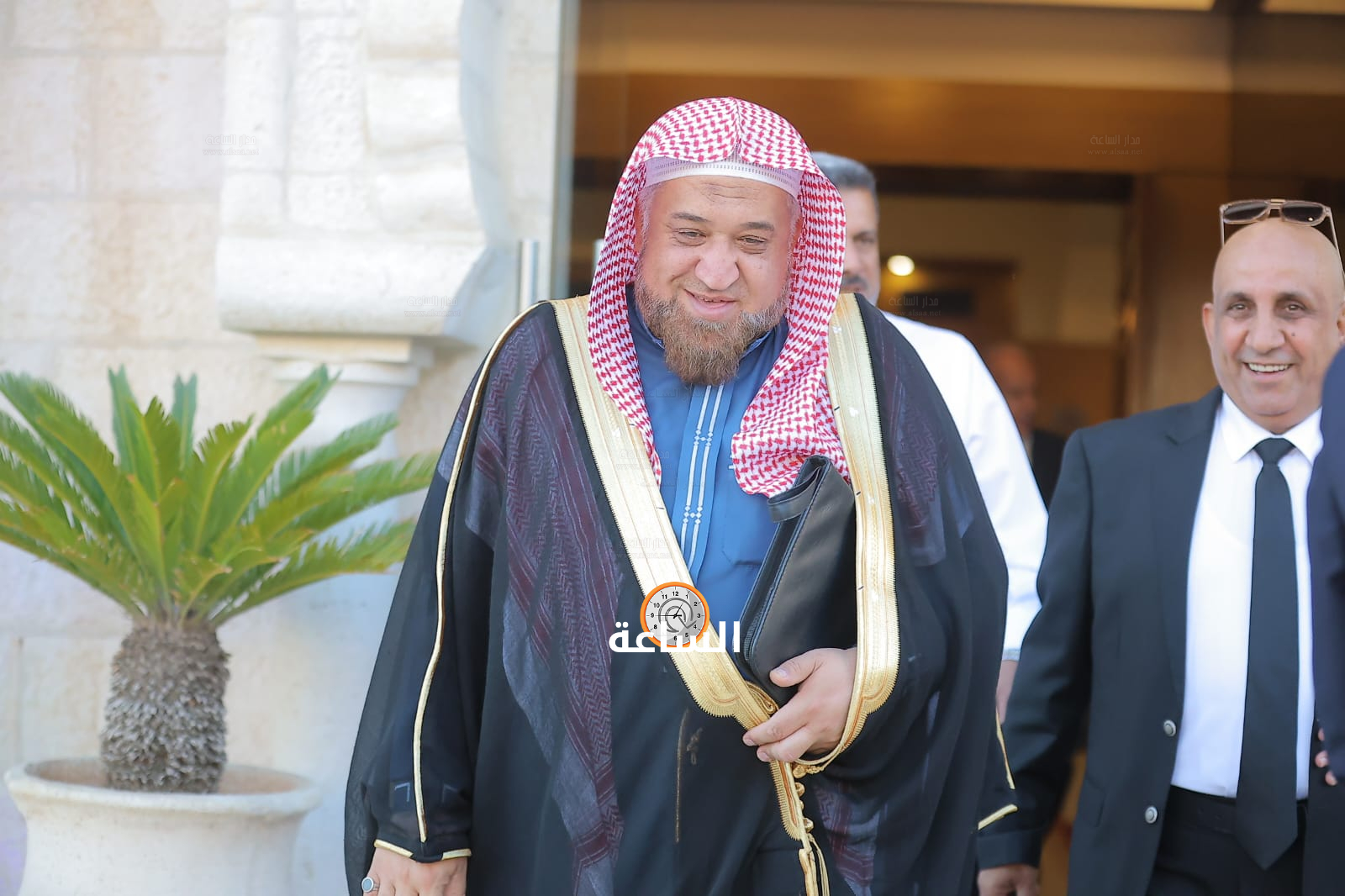 Madar Al-Saa Images 0.10373516673088379