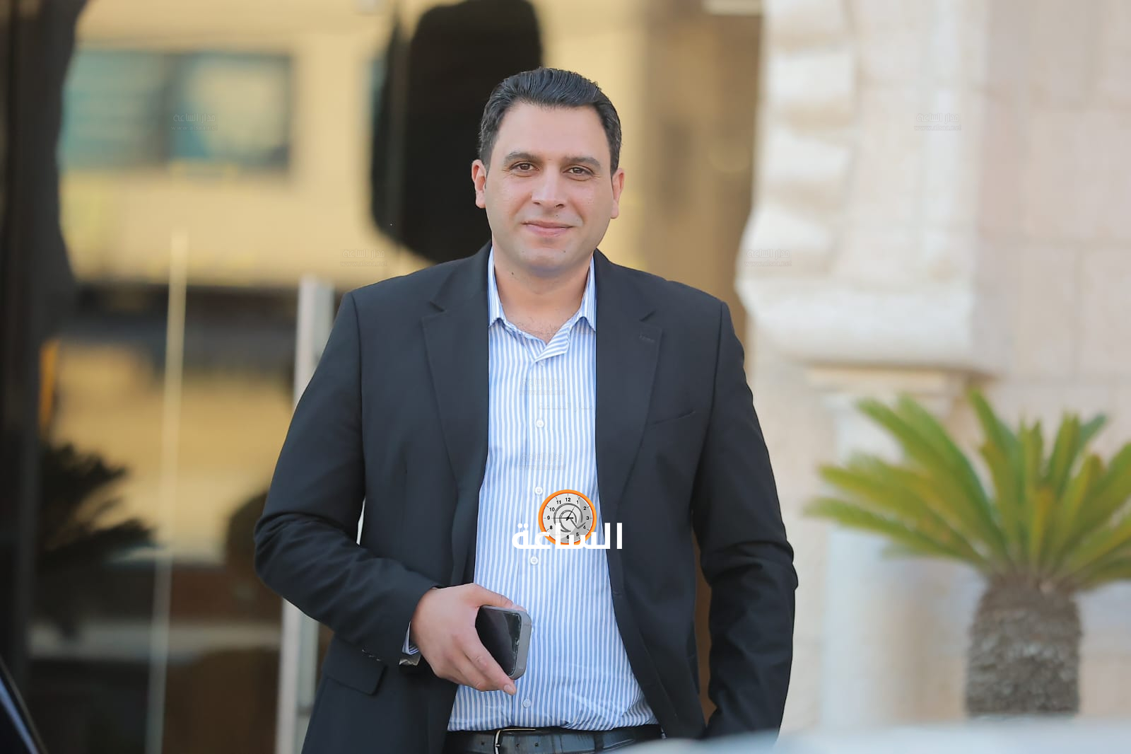 Madar Al-Saa Images 0.7948020889201716