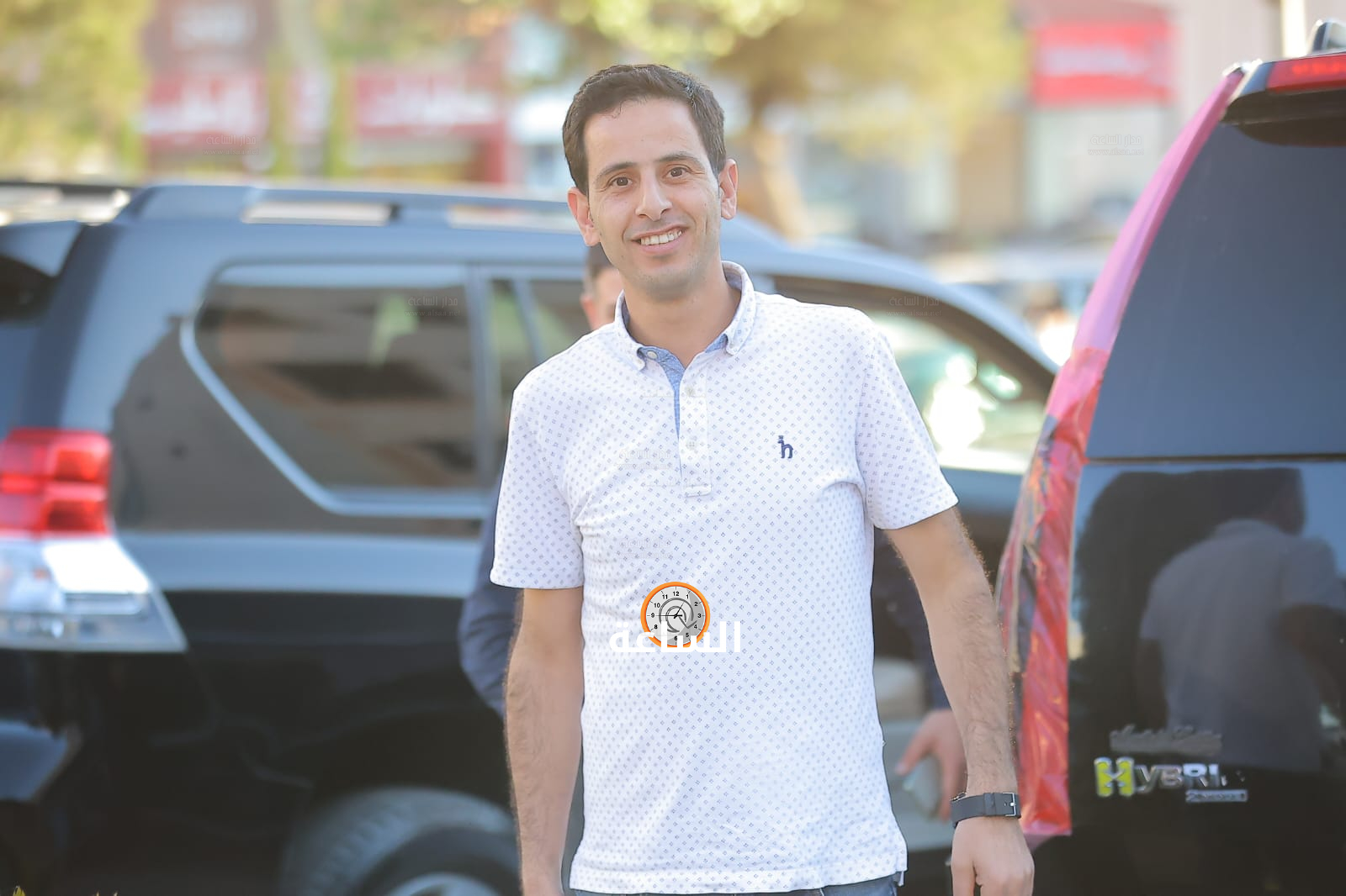 Madar Al-Saa Images 0.29813090949084853