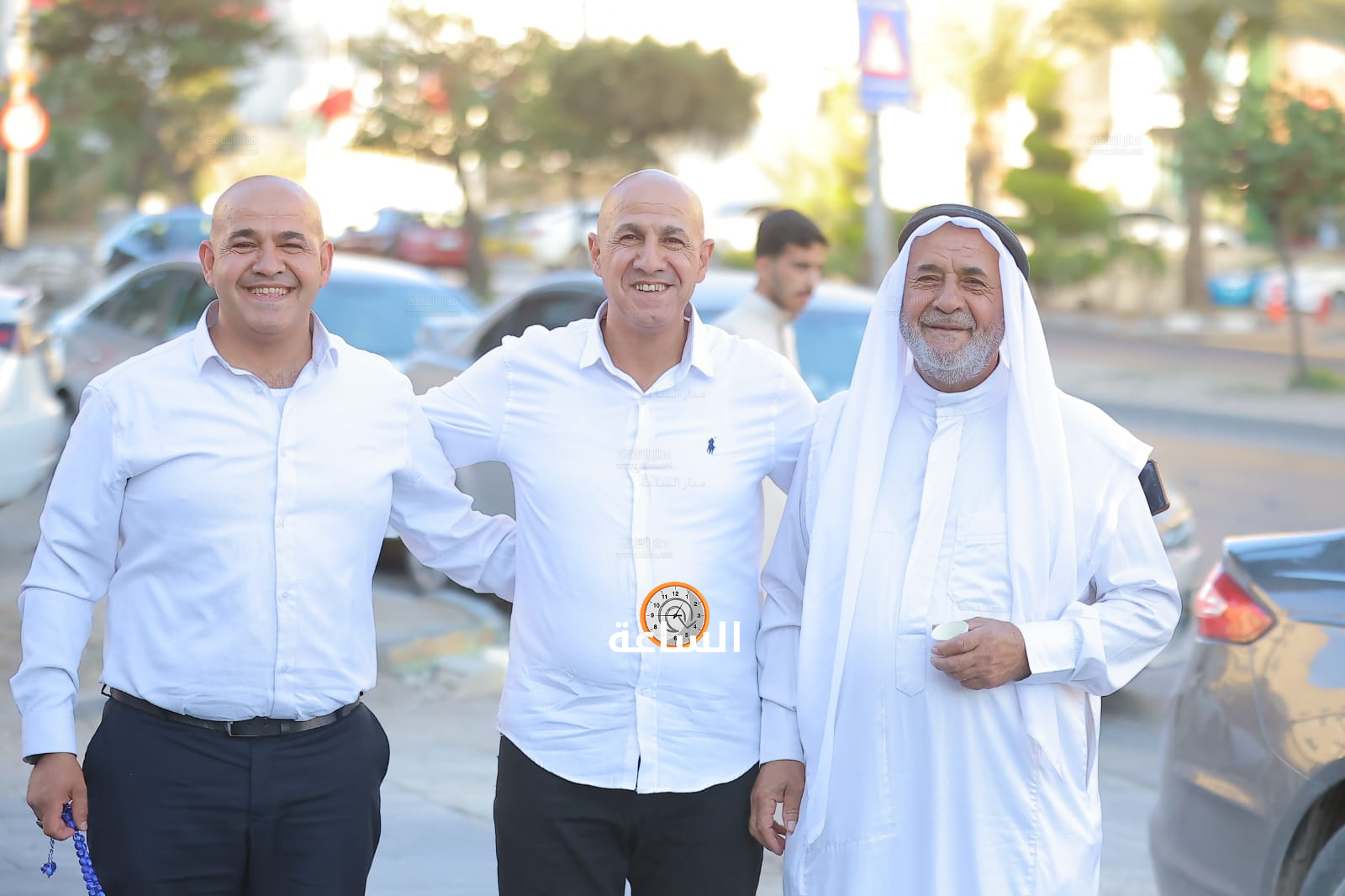 Madar Al-Saa Images 0.8208000810238469