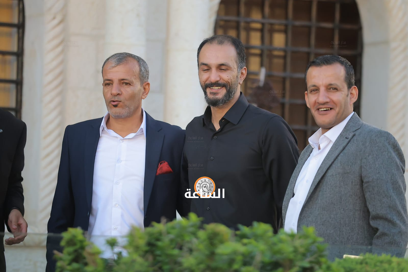 Madar Al-Saa Images 0.31136699998287054